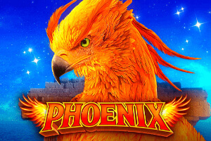 Phoenix game icon