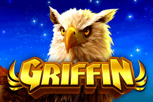Griffin game icon