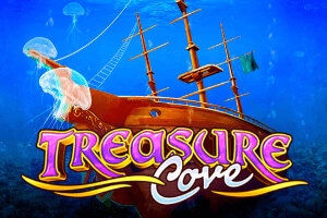 Treasure Cove game icon