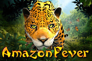 Amazon Fever game icon