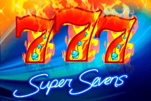 Supers Sevens game icon
