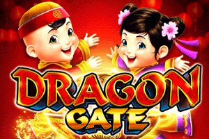 Dragon Gate game icon