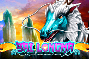 Bai Longma game icon
