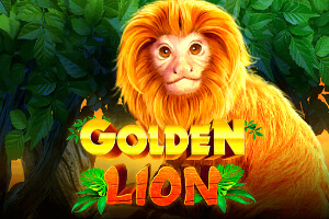 Golden Lion game icon