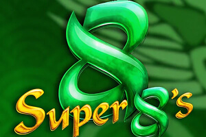 Super 8’s game icon