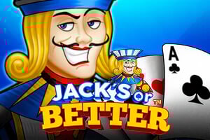 Jacks or Better