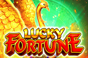 Lucky fortune game icon