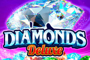 Diamonds Deluxe game icon
