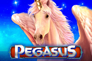 Pegasus game icon