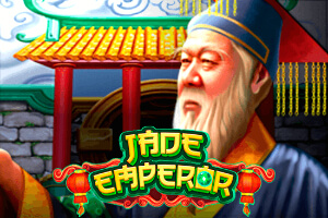 Jade Emperor game icon