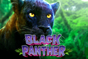 Black Panther game icon