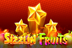Sizzlin Fruits game icon