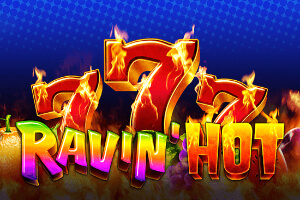 Ravin' Hot game icon