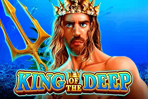 King Of The Deep game icon