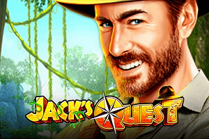 Jack's Quest game icon