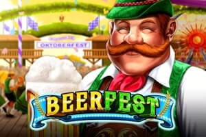 Beer Fest game icon
