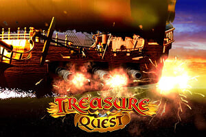 Treasure Quest
