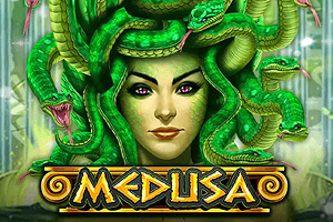 Medusa game icon