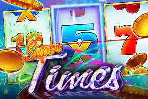 Super Times game icon