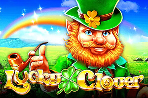 Lucky Clover game icon