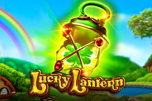Lucky Lantern game icon