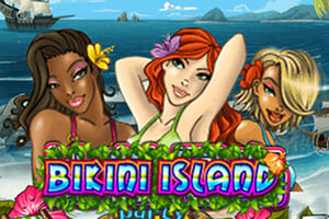 Bikini Island