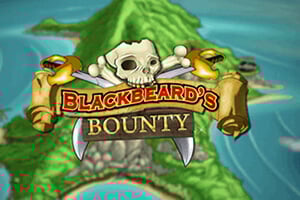 Blackbeard's Bounty