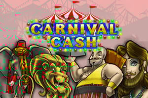 Carnival Cash