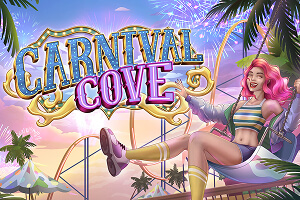 Carnival Cove game icon