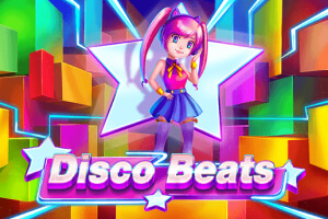 Disco Beats game icon