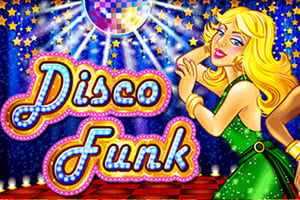 Disco Funk
