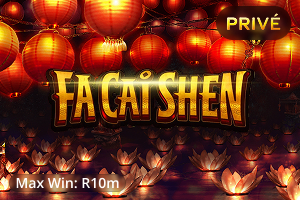 Fa Cai Shen Privé game icon