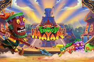 Fruity Mayan game icon