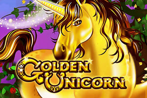 Golden Unicorn