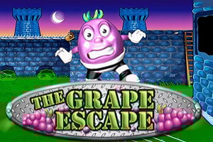 Grape Escape