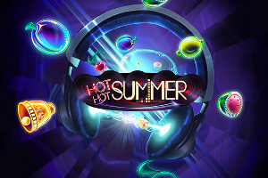 Hot Hot Summer game icon