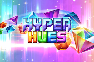 Hyper Hues game icon