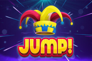 Jump! game icon
