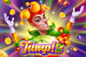 Jump! 2 game icon