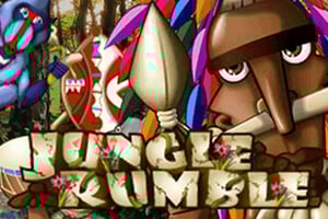 Jungle Rumble