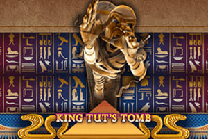 King Tut's Tomb