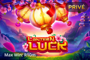 Lantern Luck Privé game icon