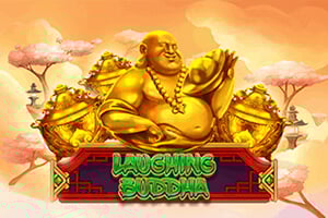 Laughing Buddha game icon