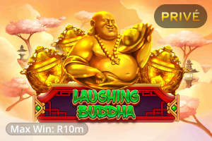 Laughing Buddha Privé game icon