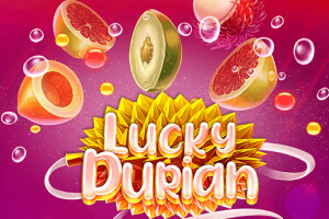 Lucky Durian game icon