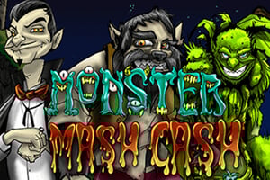 Monster Mash Cash