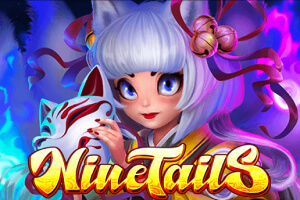 Nine Tails game icon