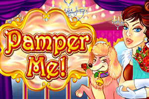 Pamper Me