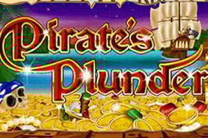 Pirate's Plunder