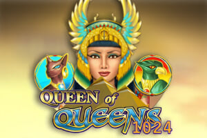 Queen of Queens II